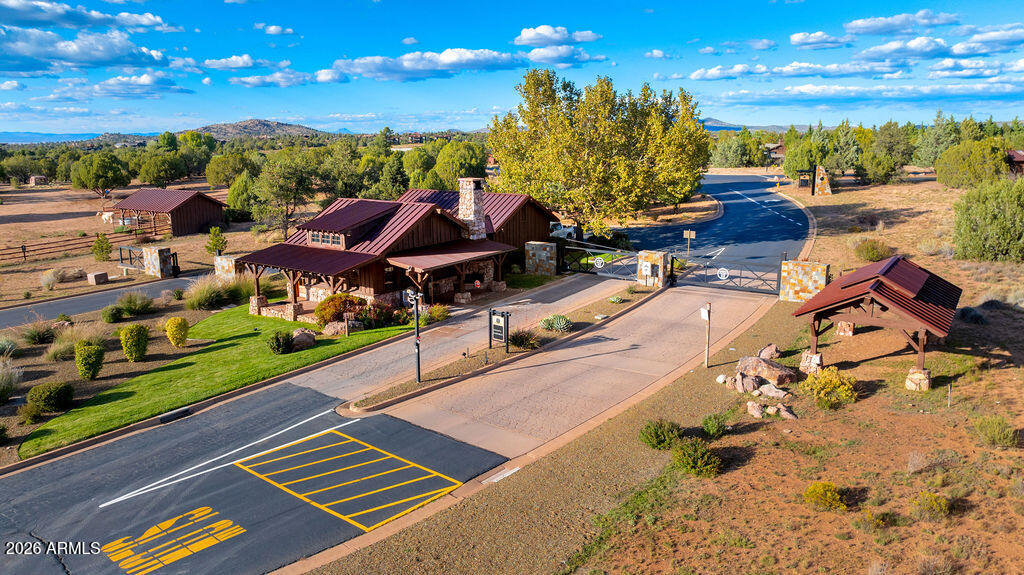 5350 W BRUNO CANYON Drive