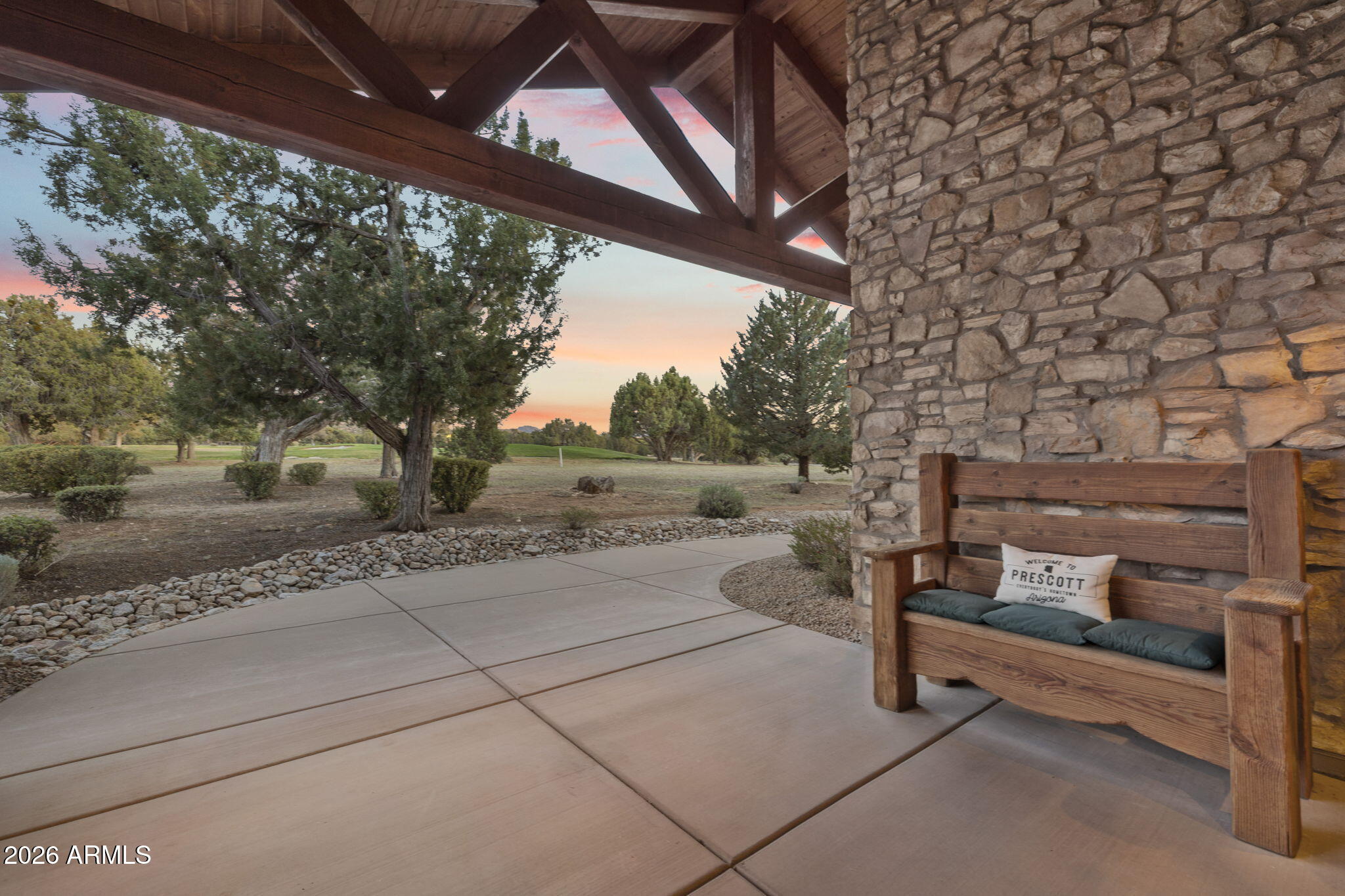 5350 W BRUNO CANYON Drive