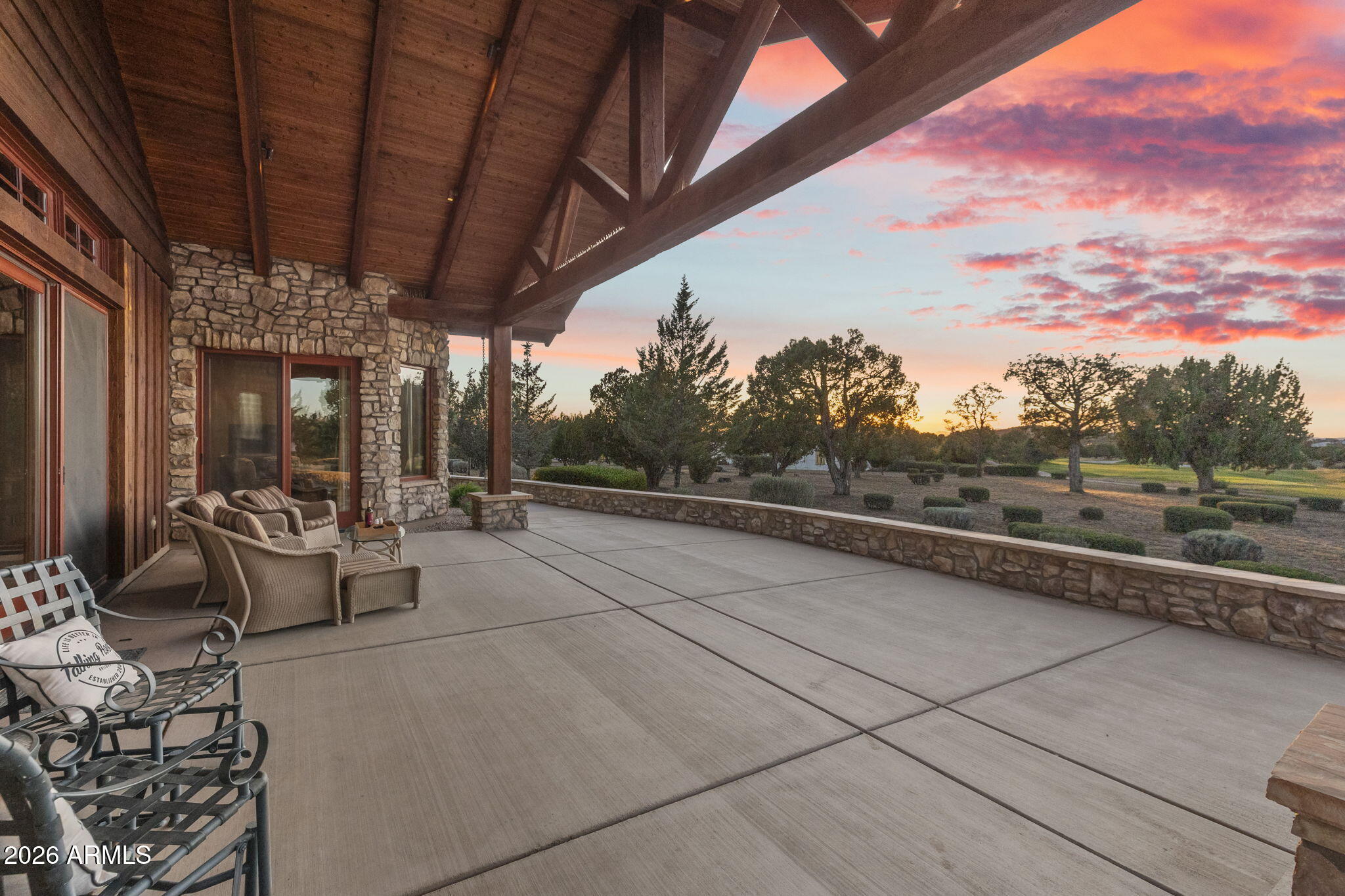 5350 W BRUNO CANYON Drive