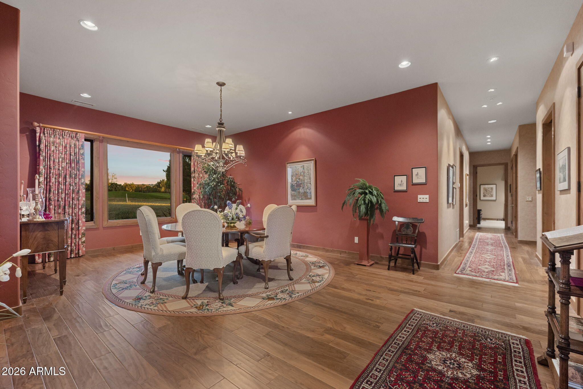 5350 W BRUNO CANYON Drive