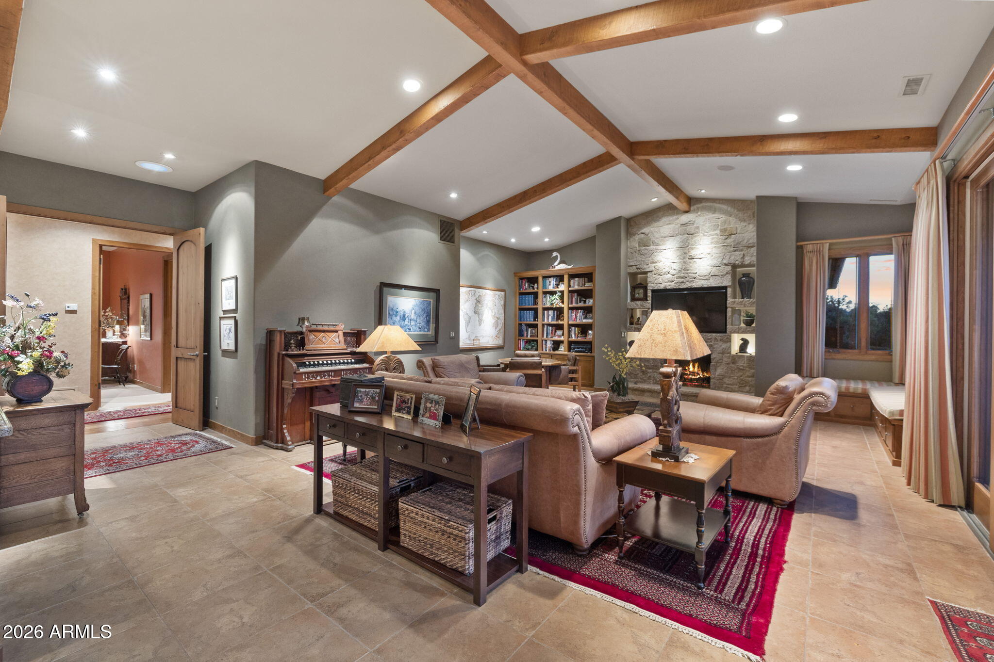 5350 W BRUNO CANYON Drive