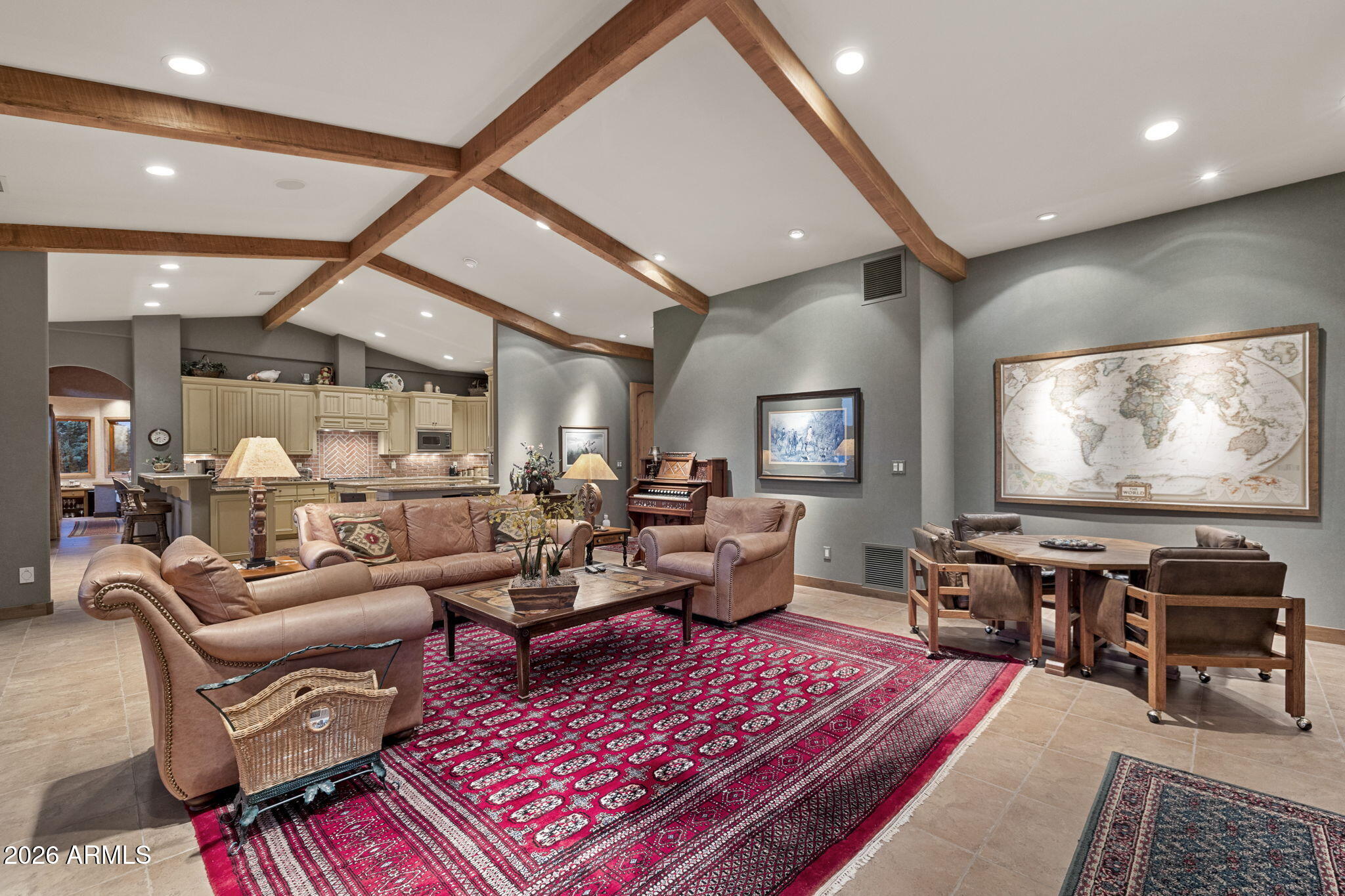5350 W BRUNO CANYON Drive