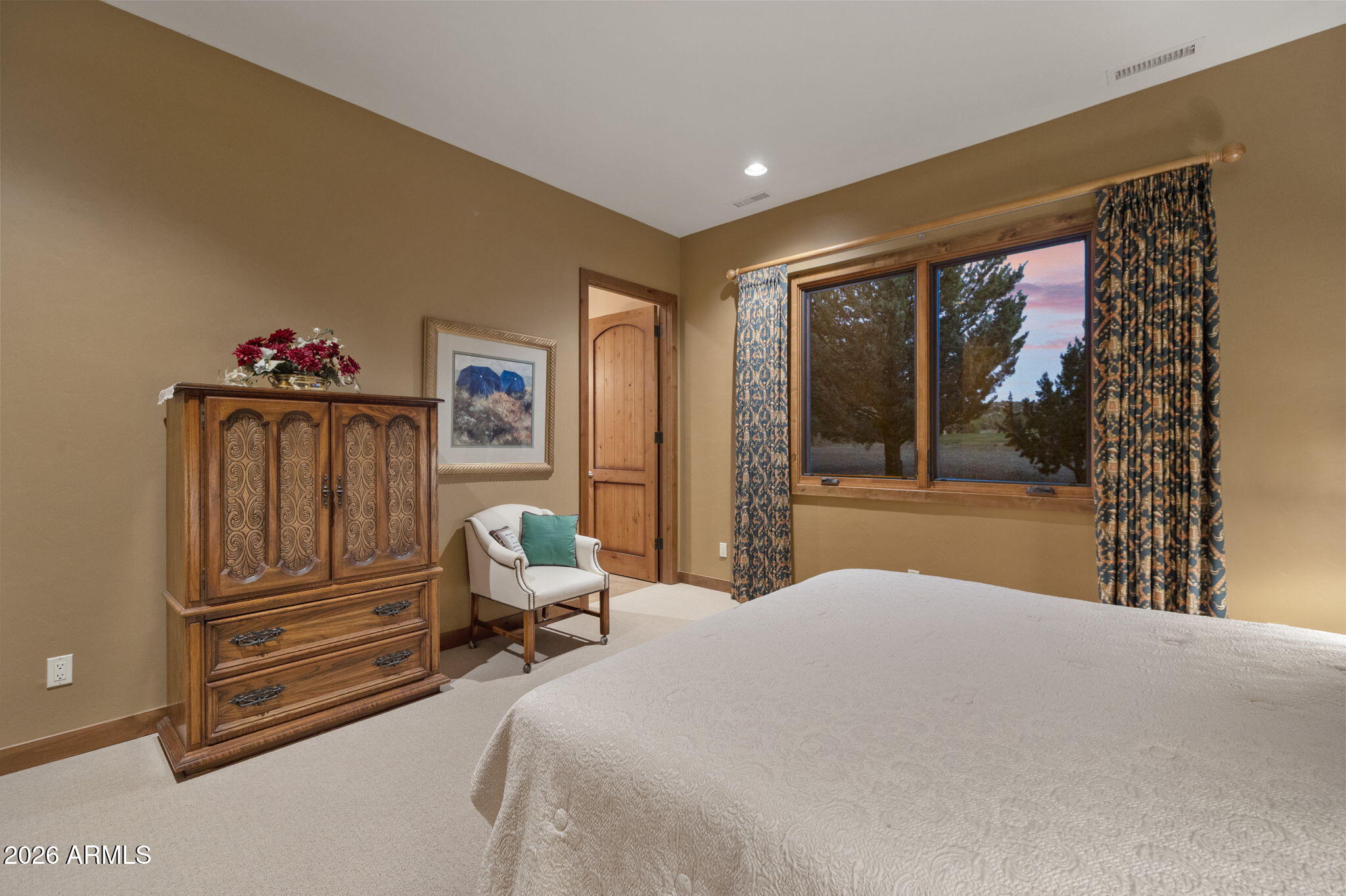 5350 W BRUNO CANYON Drive