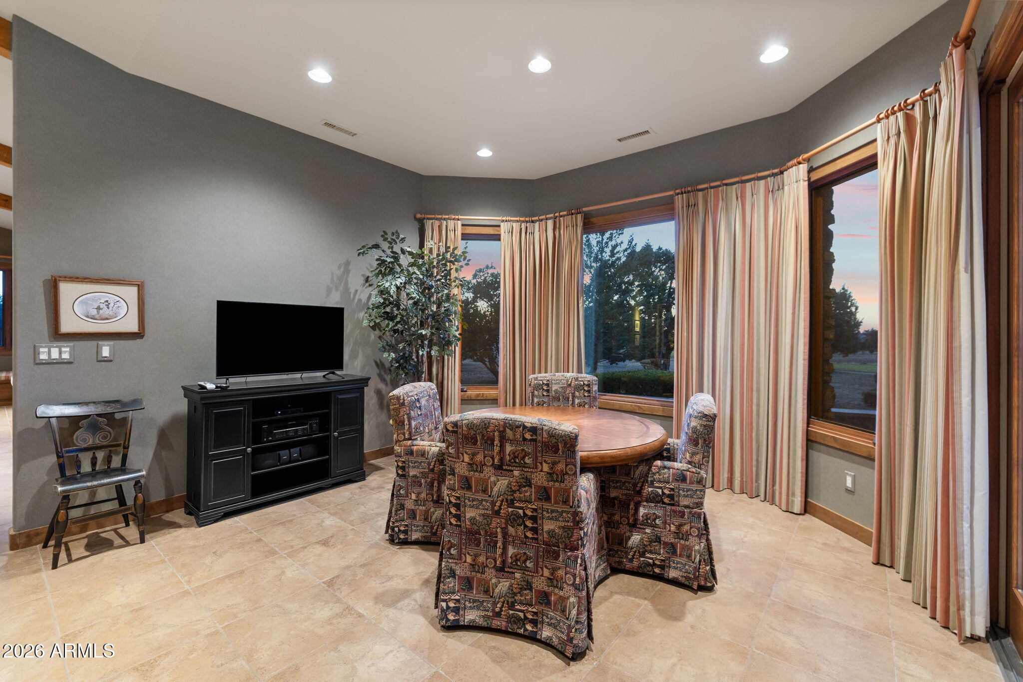 5350 W BRUNO CANYON Drive