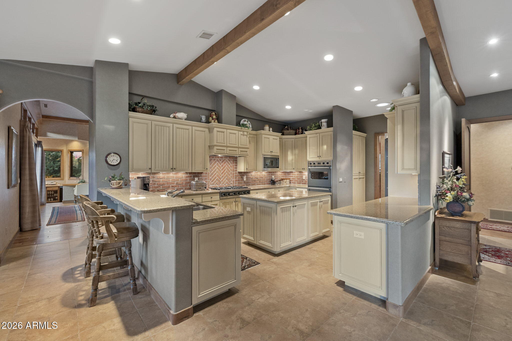 5350 W BRUNO CANYON Drive