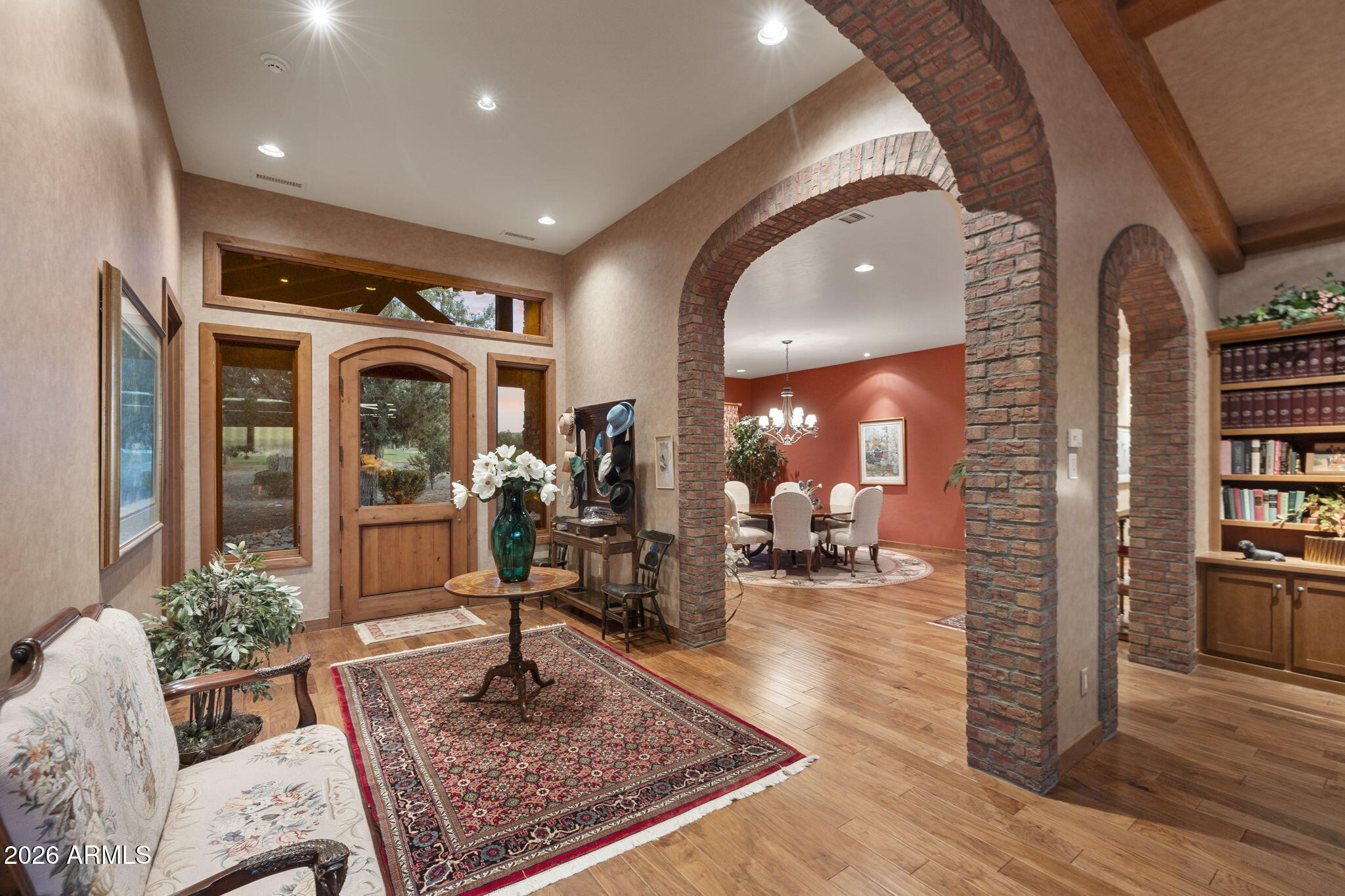 5350 W BRUNO CANYON Drive
