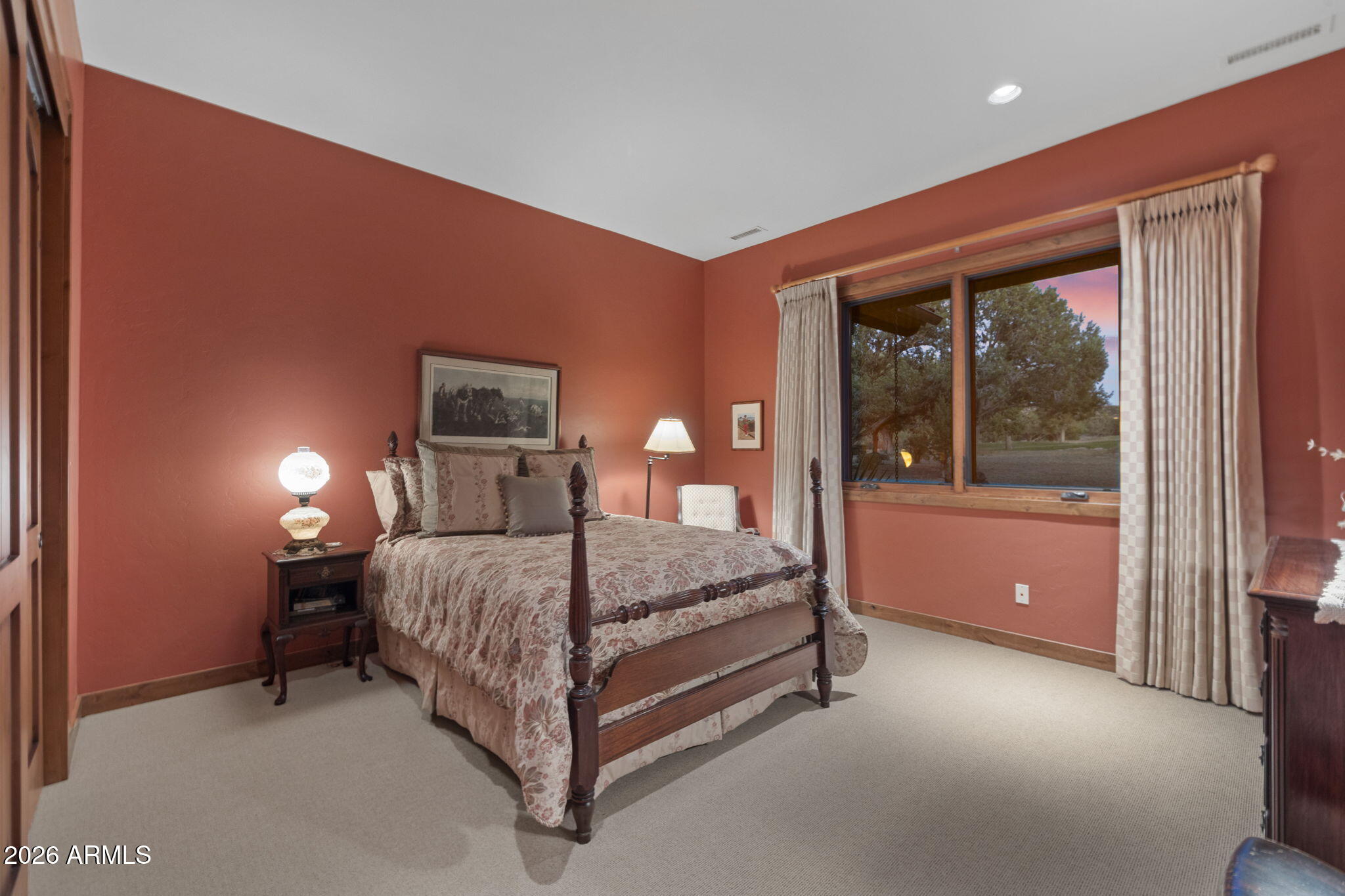 5350 W BRUNO CANYON Drive