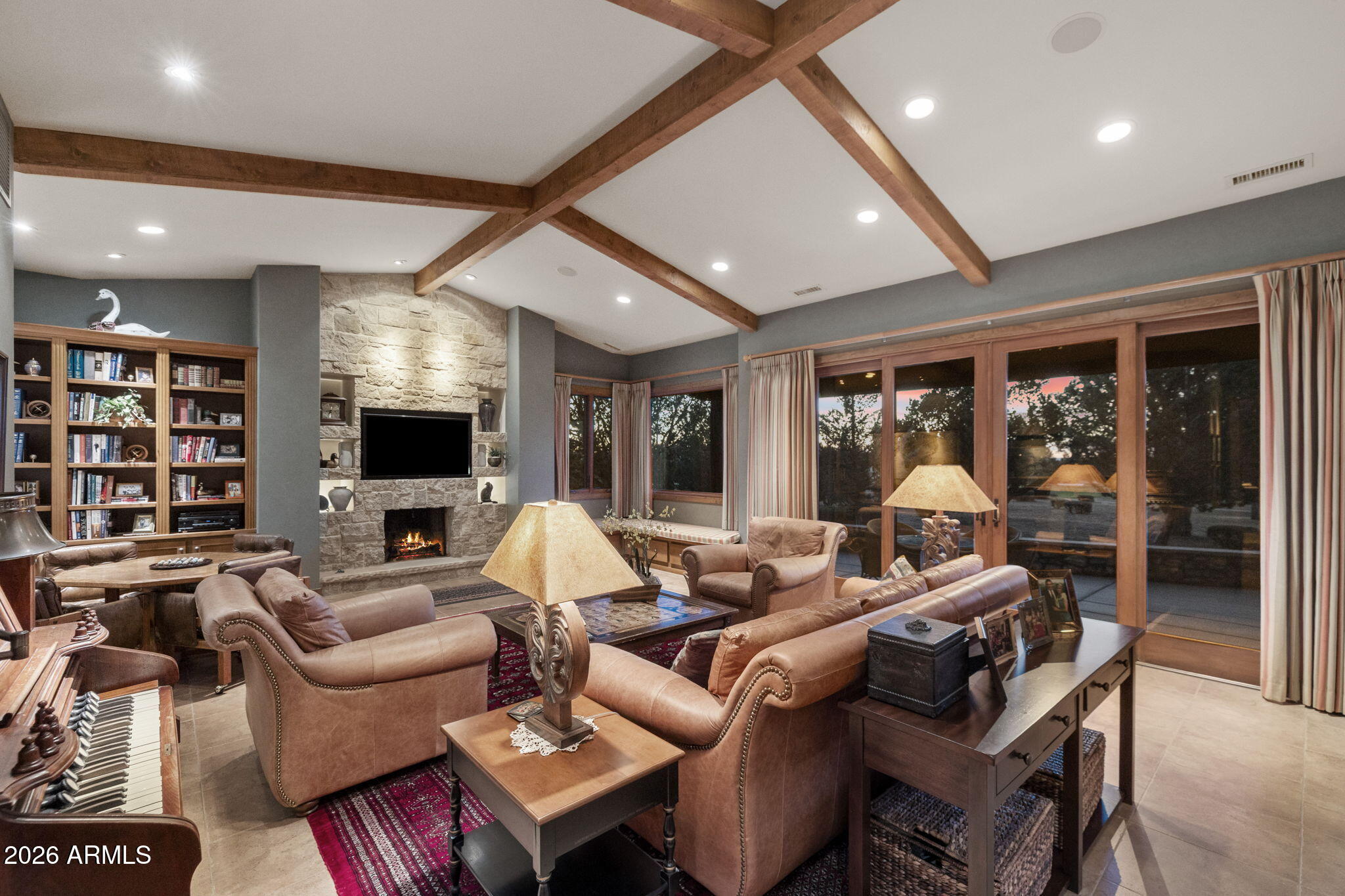 5350 W BRUNO CANYON Drive