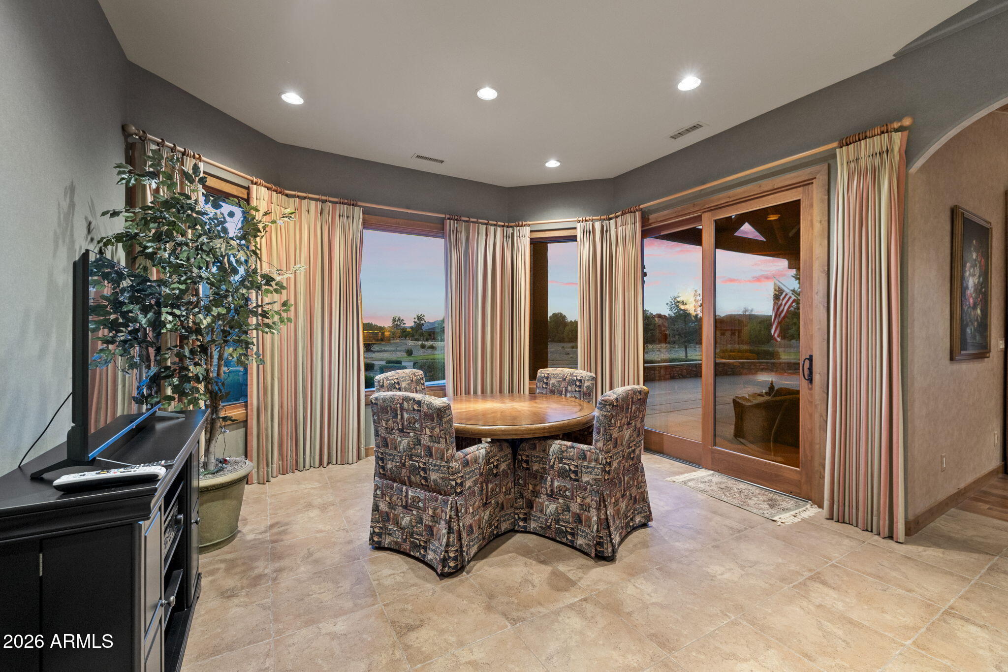 5350 W BRUNO CANYON Drive