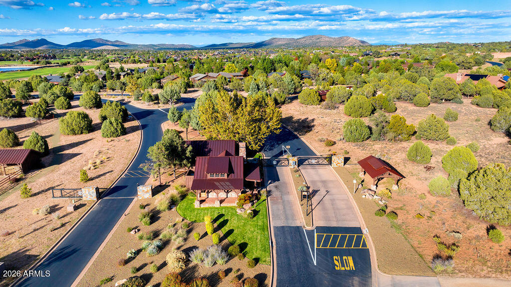 5350 W BRUNO CANYON Drive
