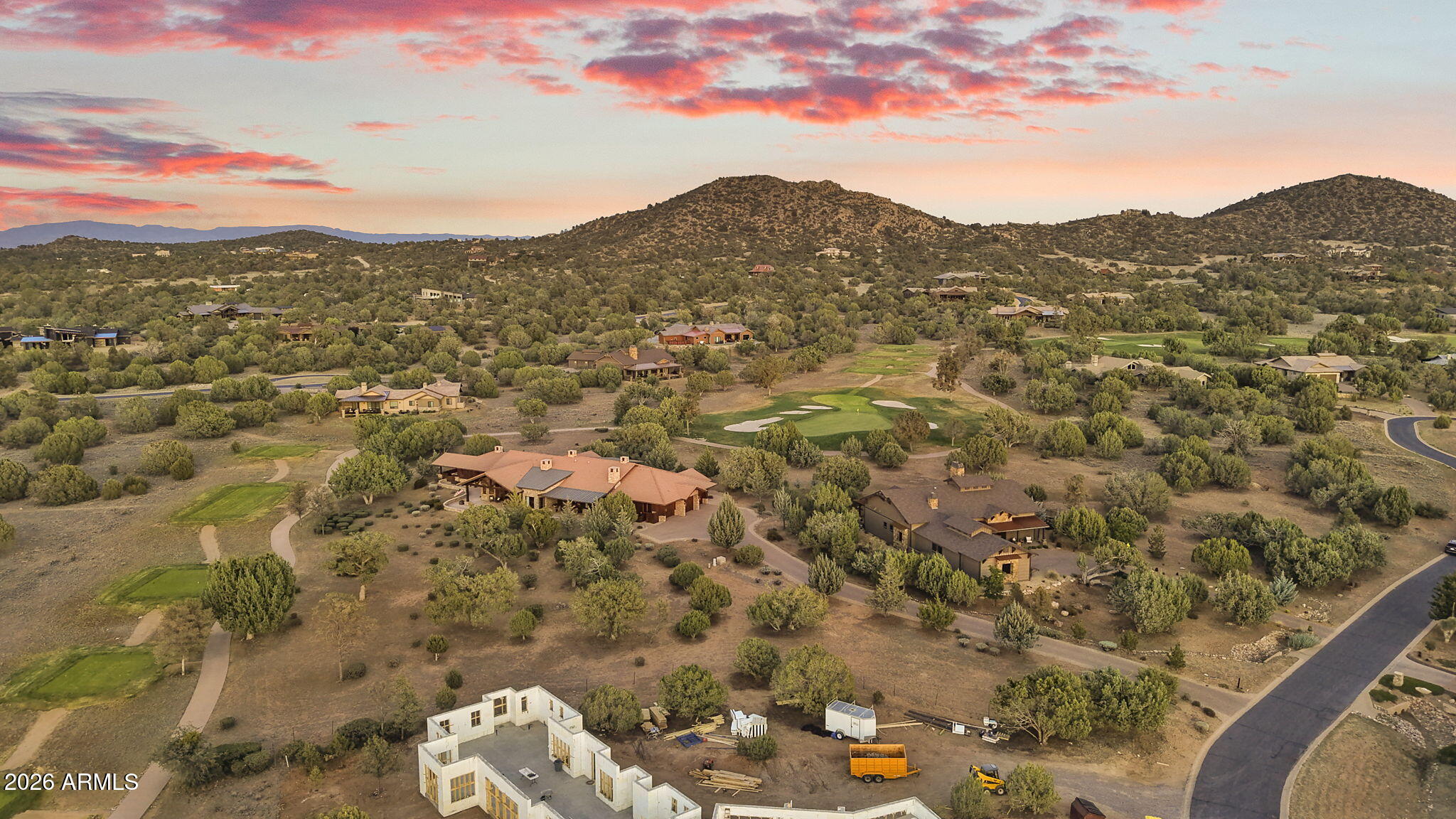5350 W BRUNO CANYON Drive