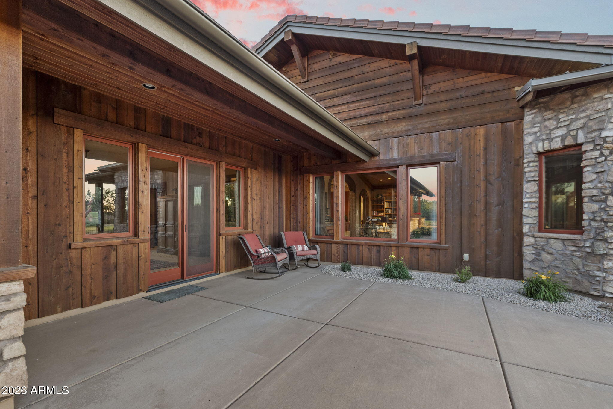 5350 W BRUNO CANYON Drive