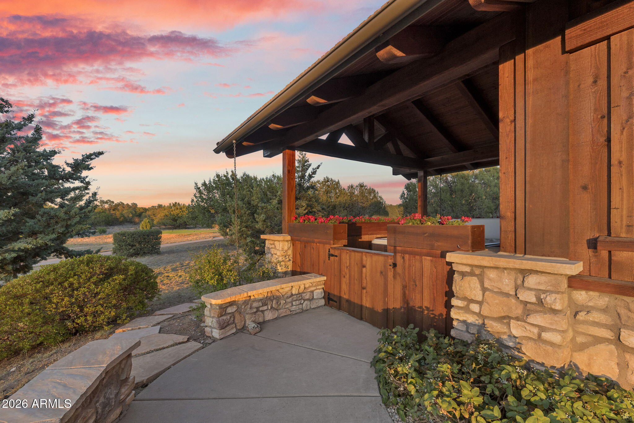 5350 W BRUNO CANYON Drive