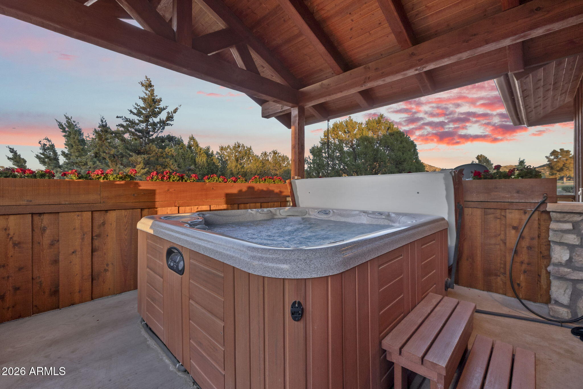 5350 W BRUNO CANYON Drive