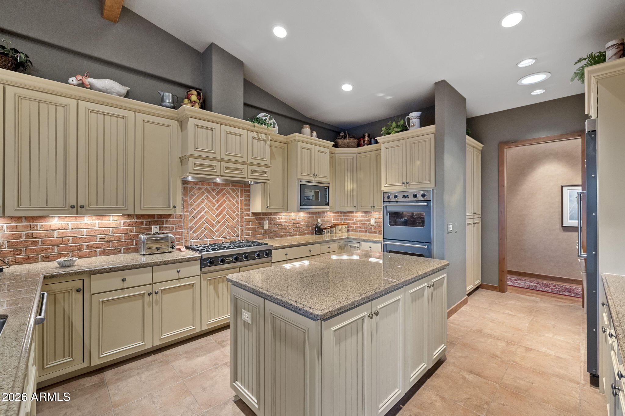 5350 W BRUNO CANYON Drive
