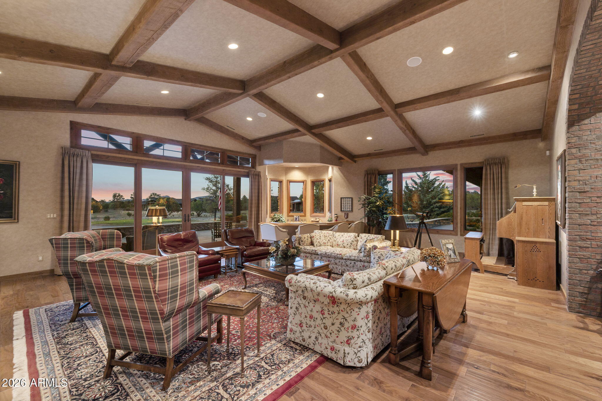 5350 W BRUNO CANYON Drive