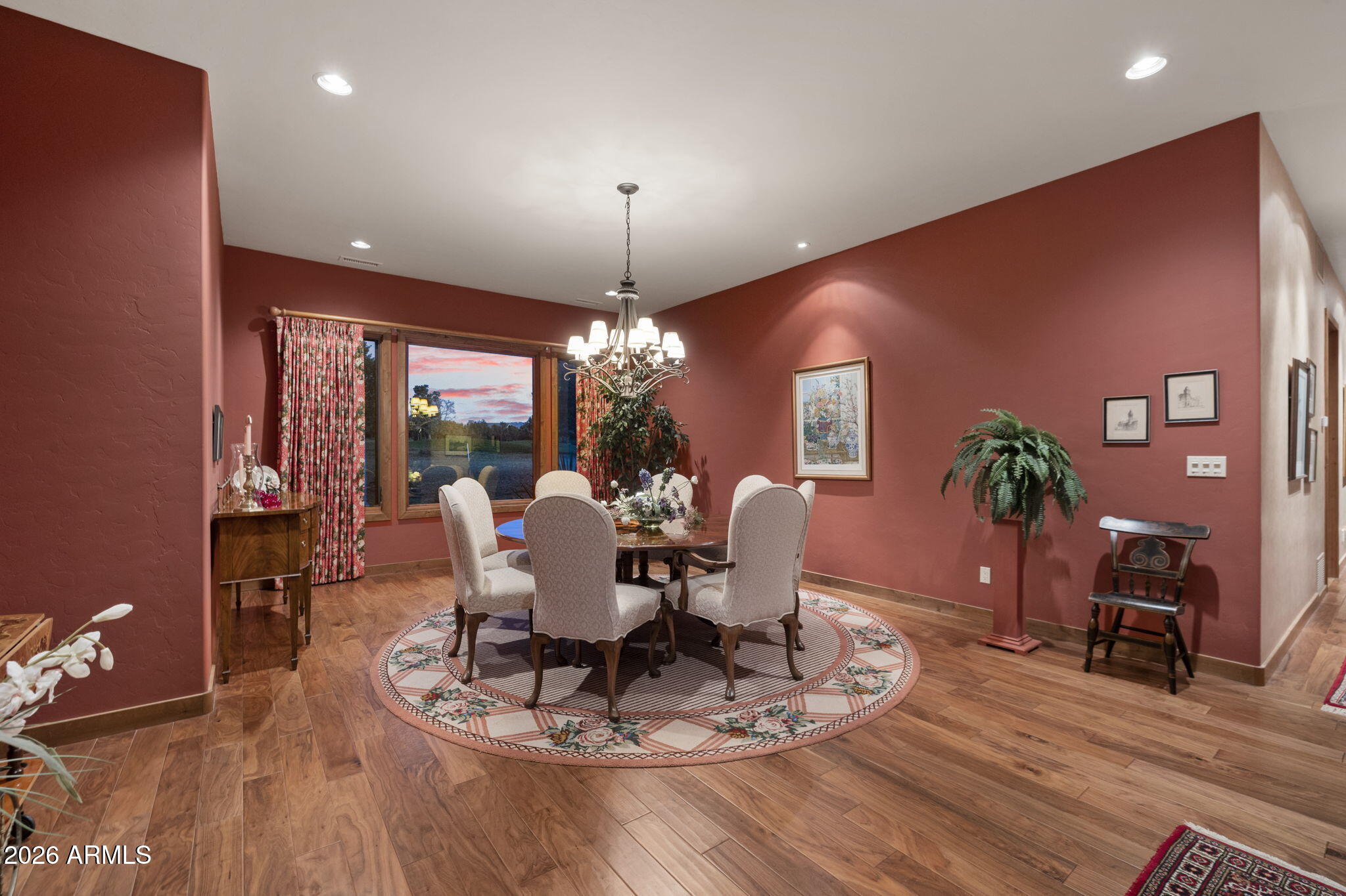 5350 W BRUNO CANYON Drive