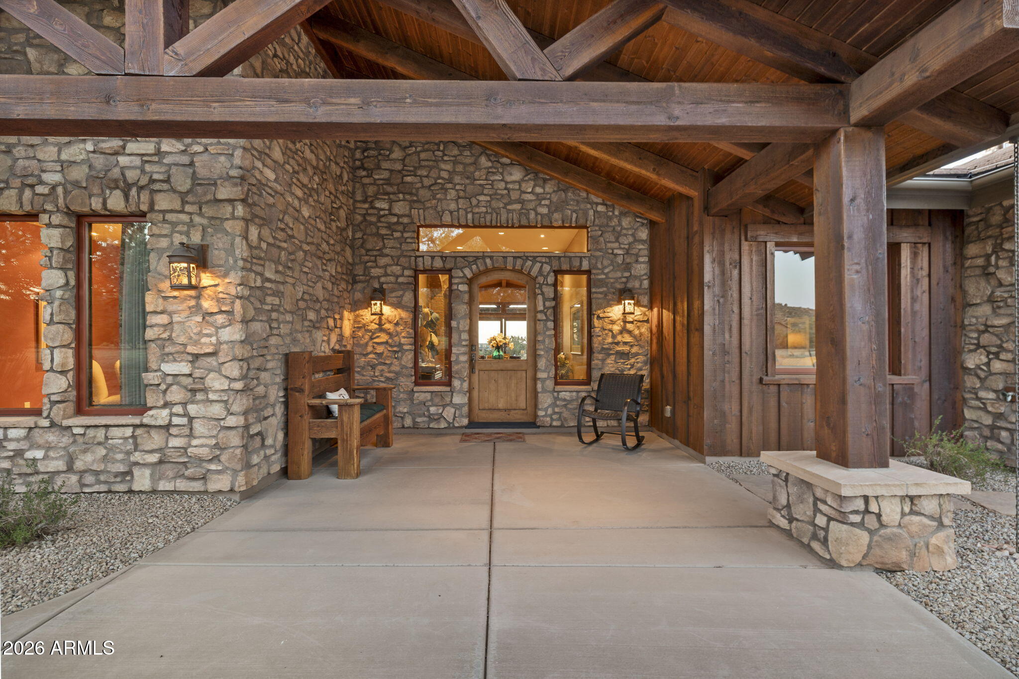 5350 W BRUNO CANYON Drive