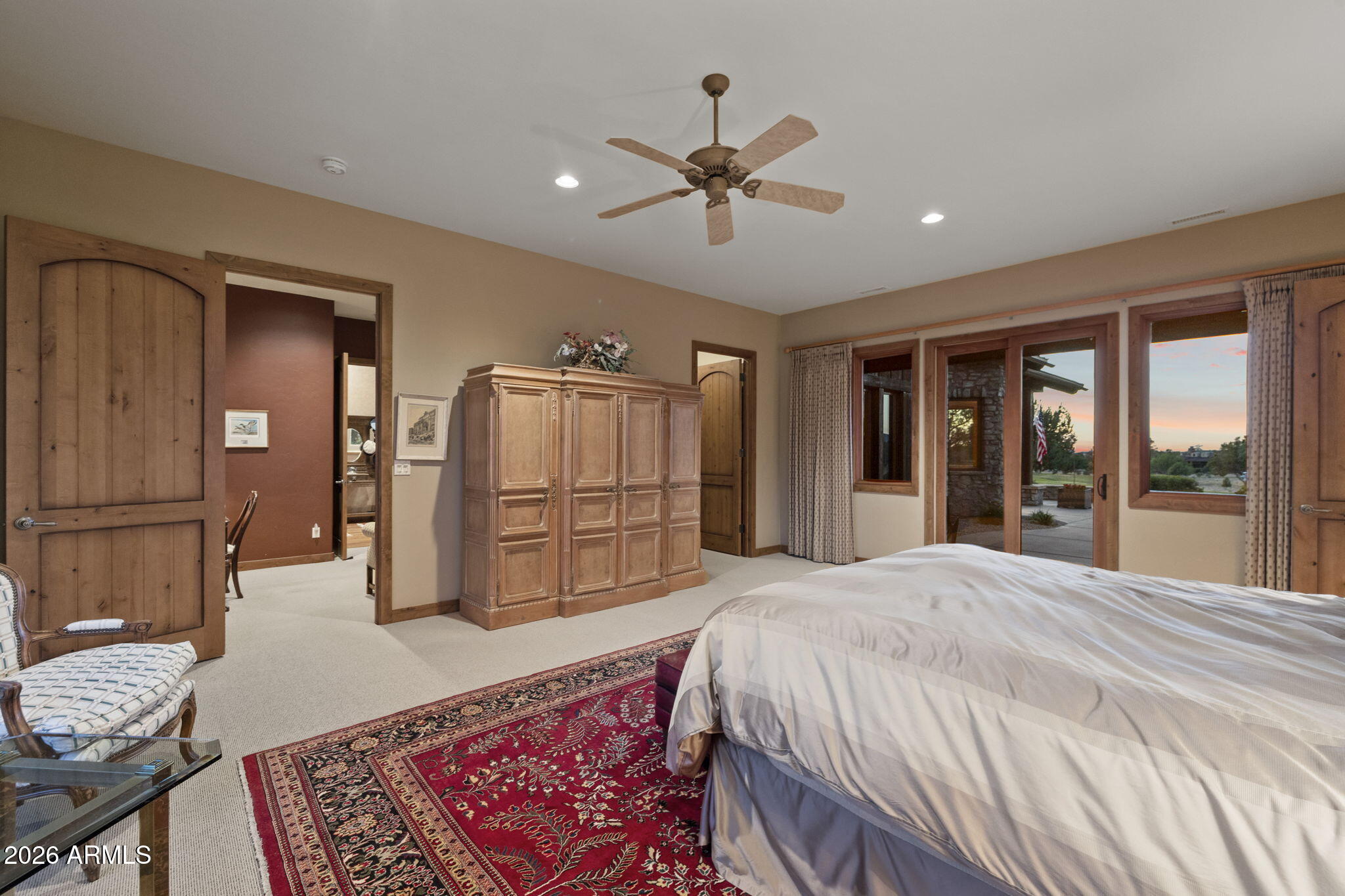 5350 W BRUNO CANYON Drive