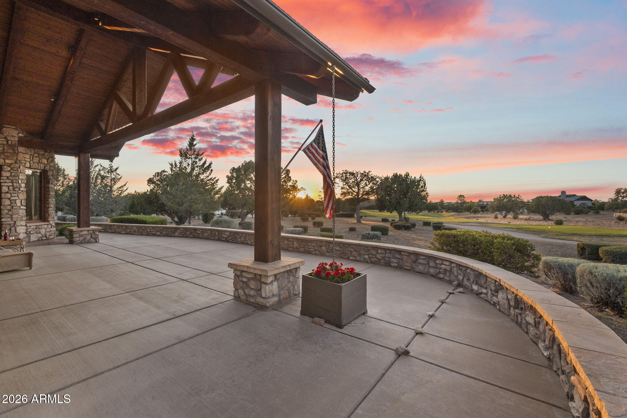 5350 W BRUNO CANYON Drive
