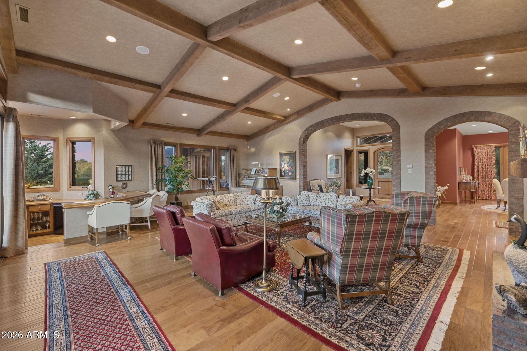 5350 W BRUNO CANYON Drive