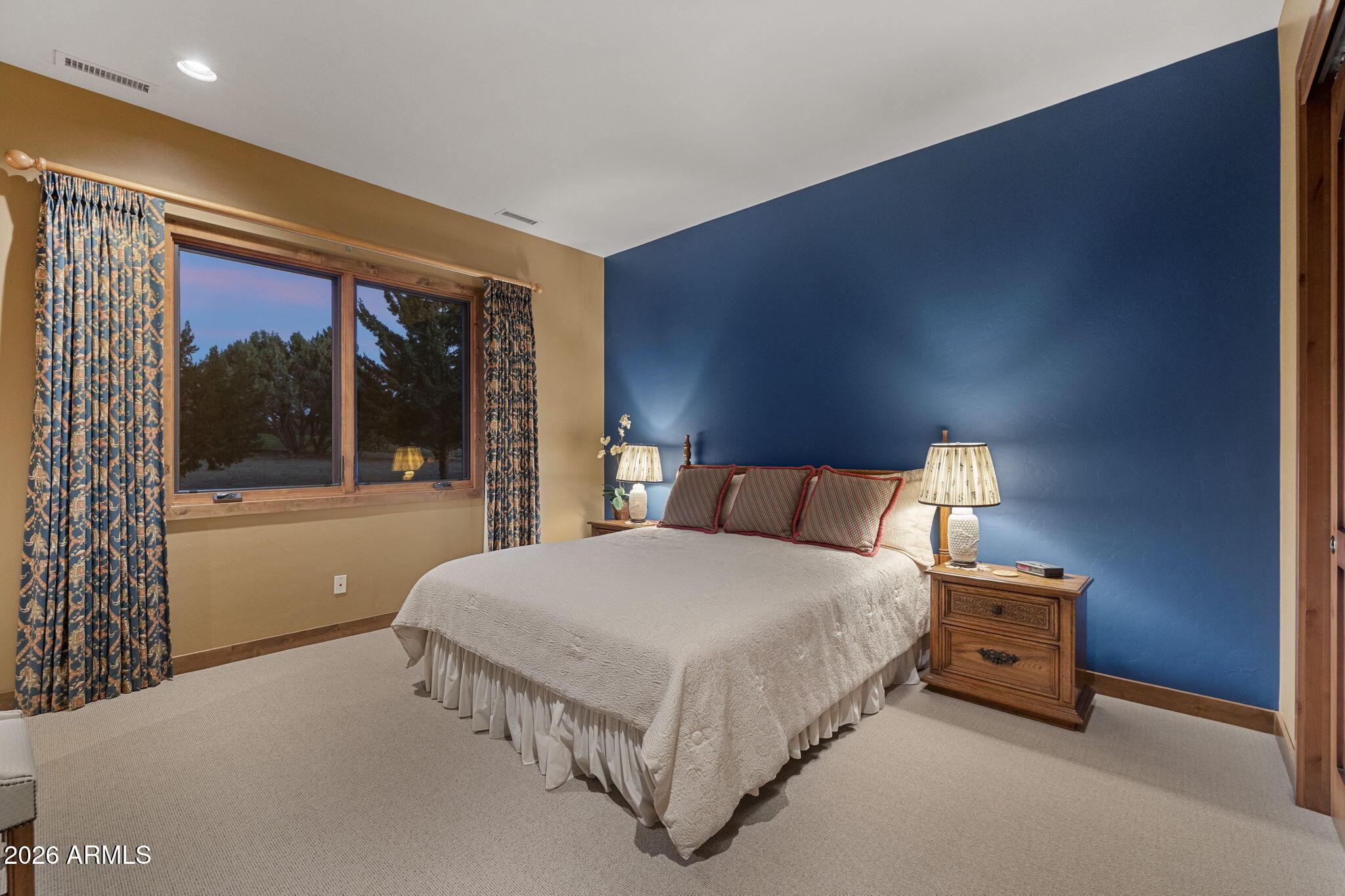 5350 W BRUNO CANYON Drive