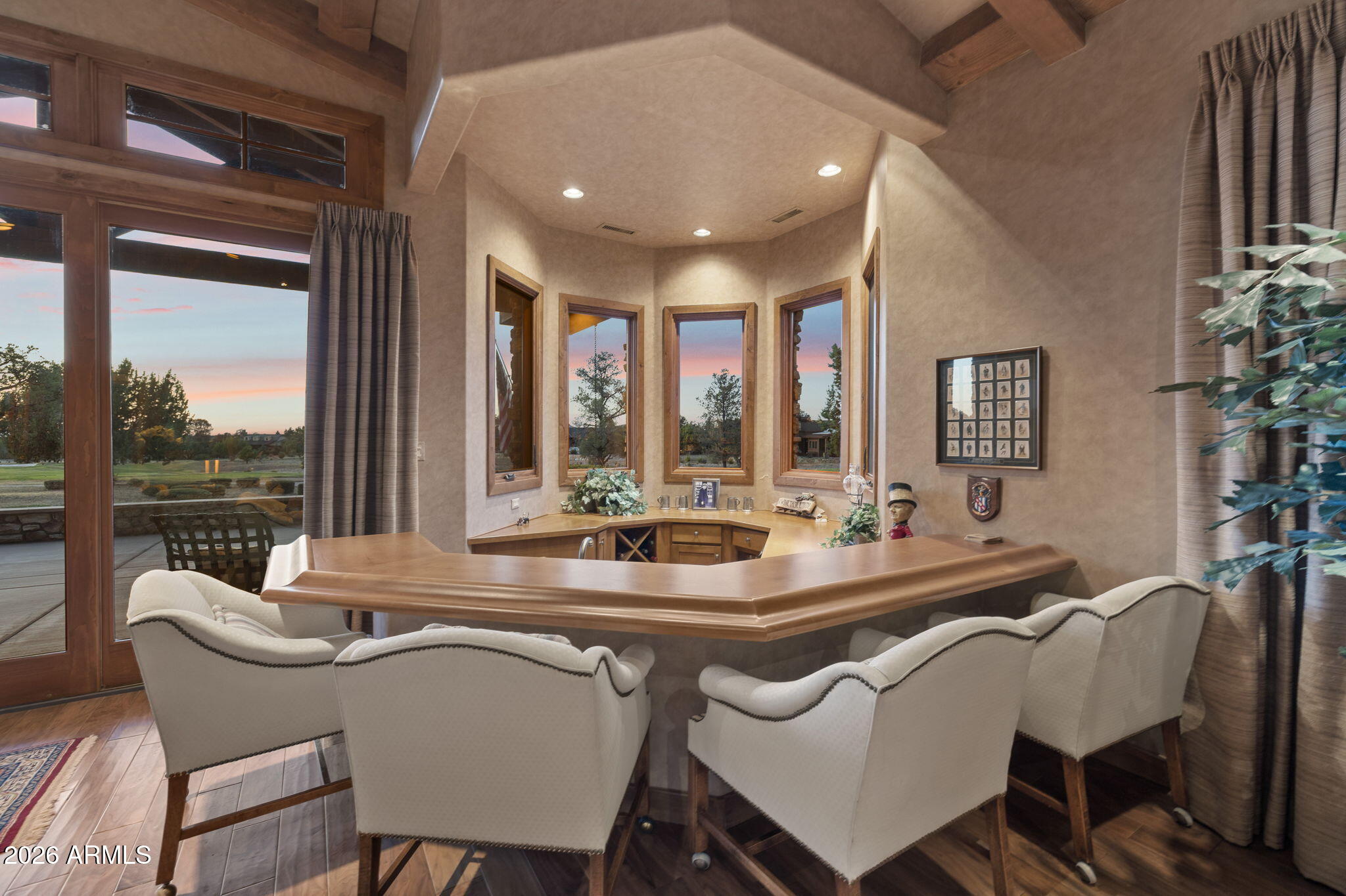 5350 W BRUNO CANYON Drive