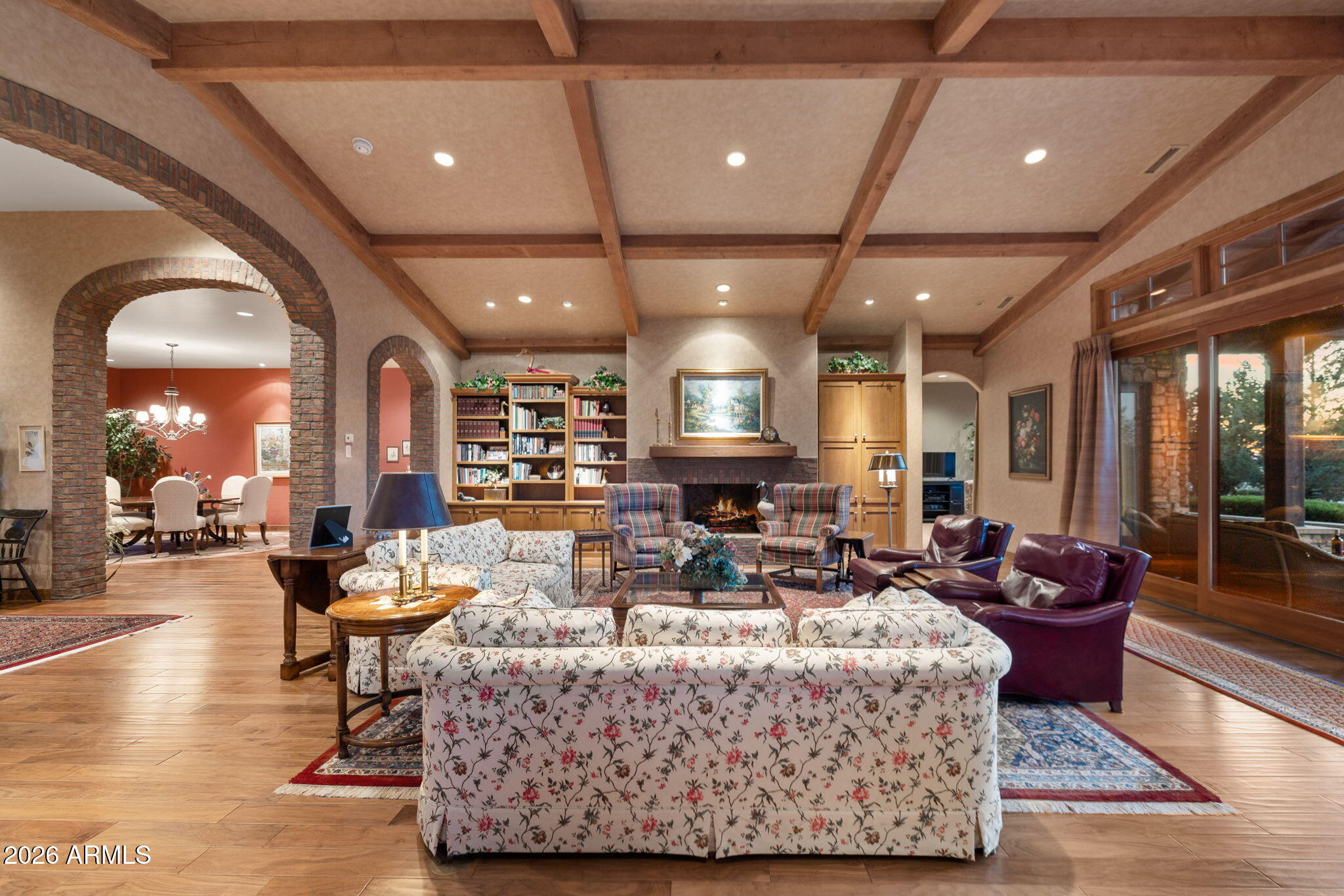 5350 W BRUNO CANYON Drive
