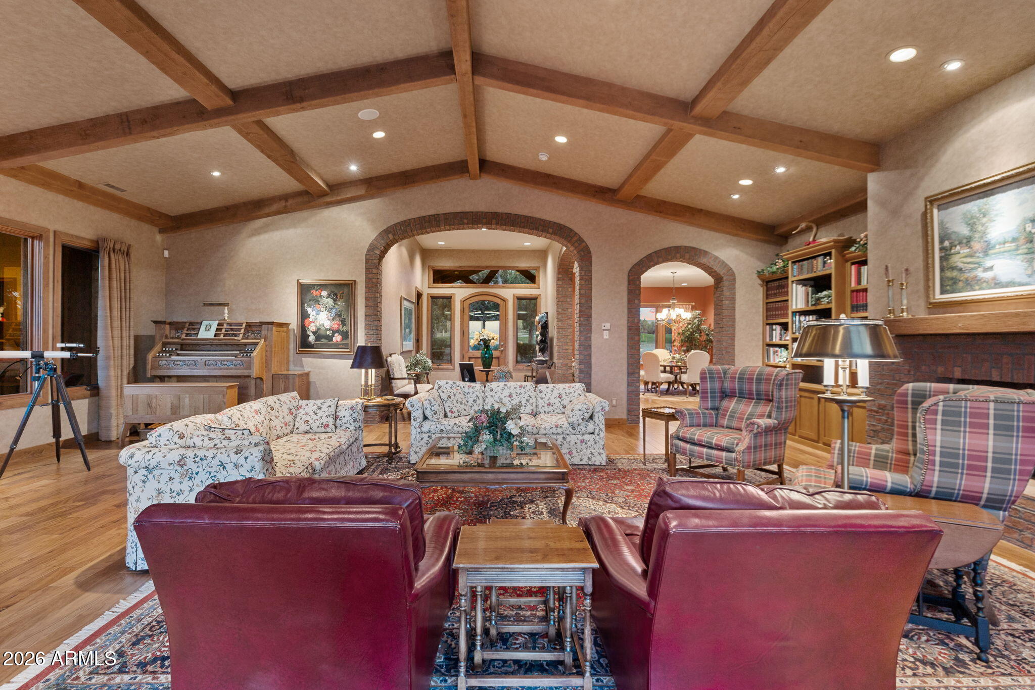 5350 W BRUNO CANYON Drive