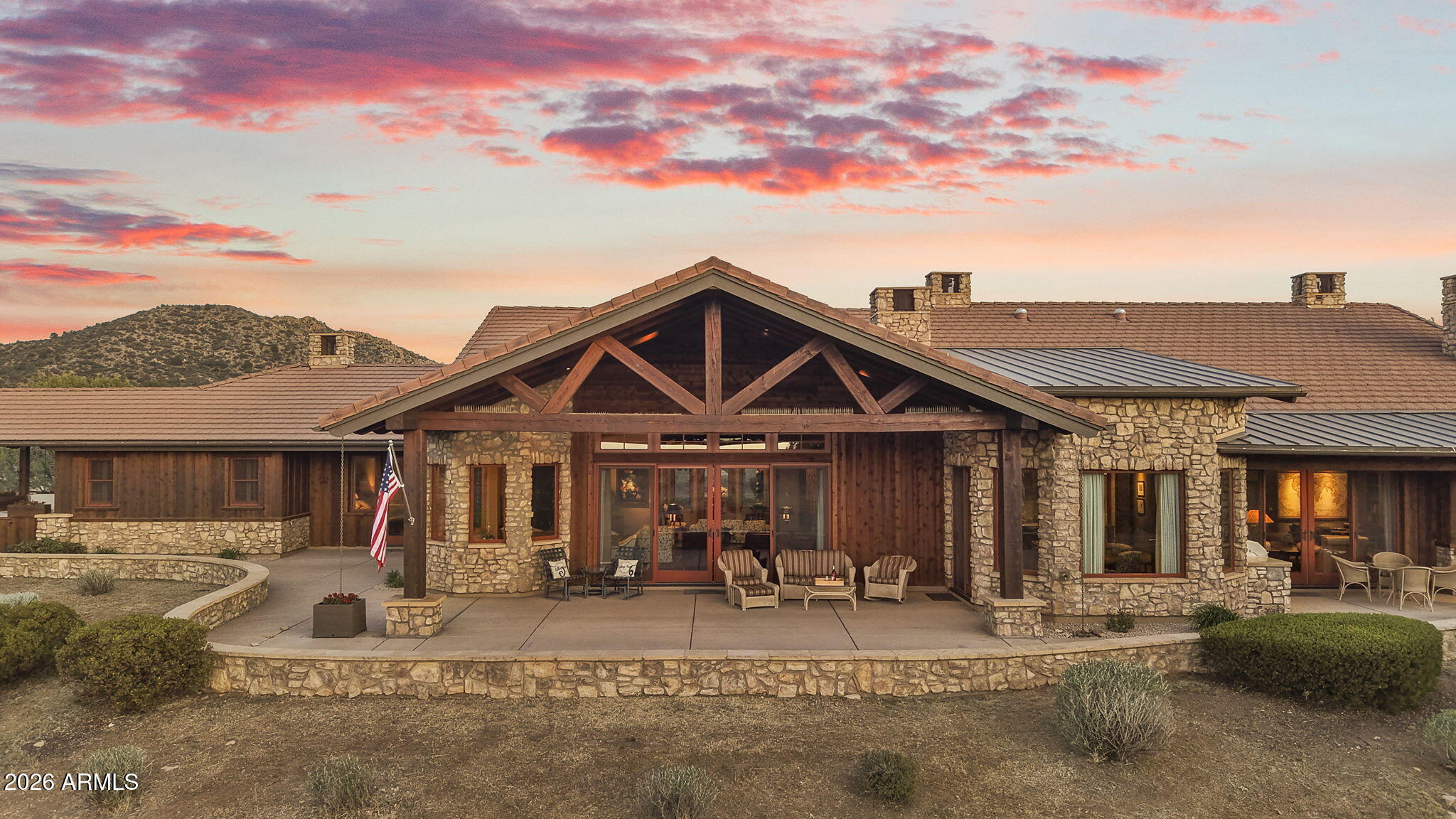 5350 W BRUNO CANYON Drive
