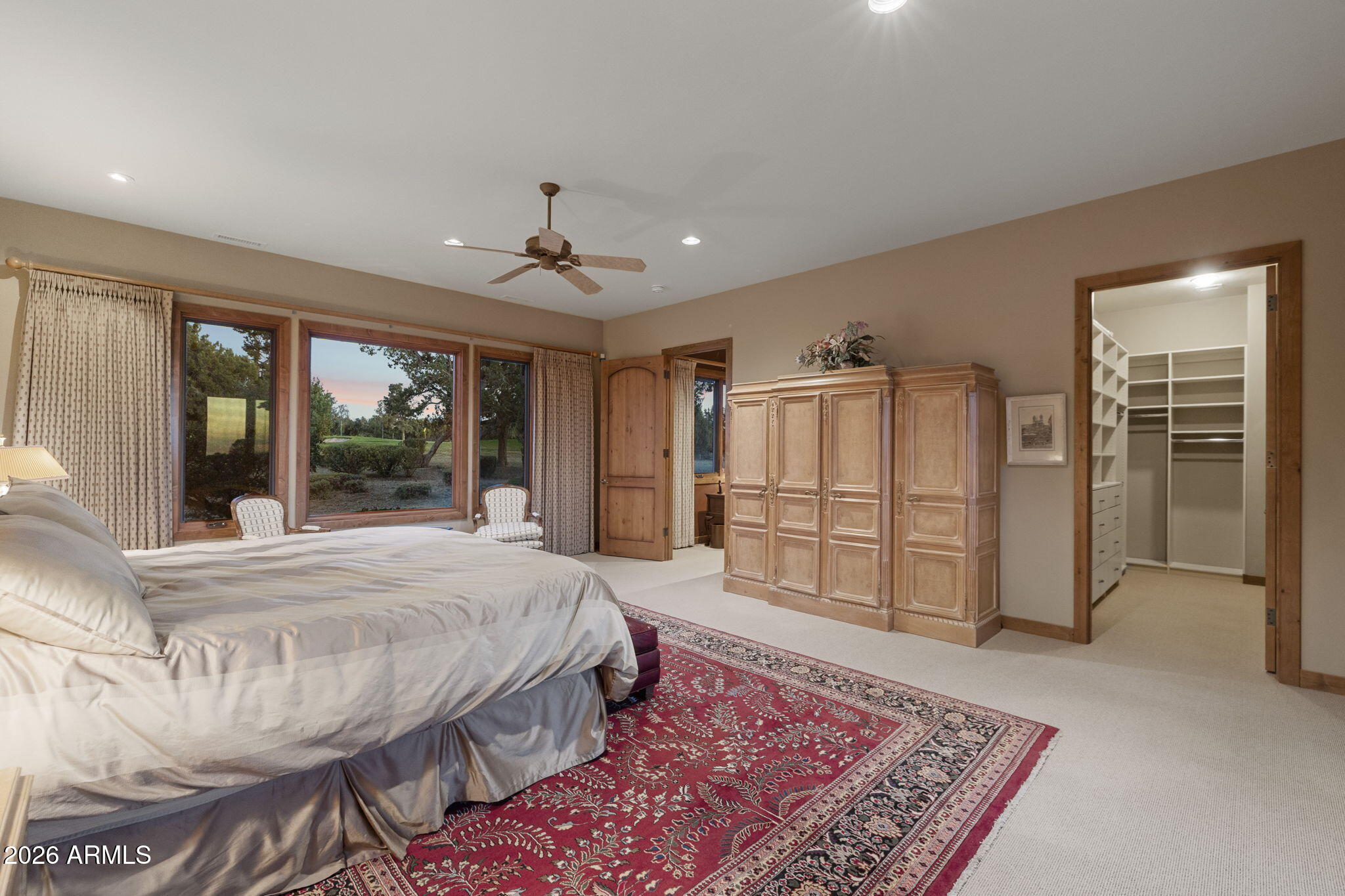 5350 W BRUNO CANYON Drive