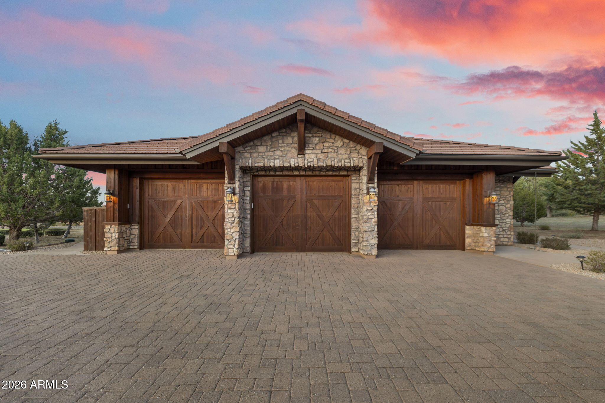 5350 W BRUNO CANYON Drive