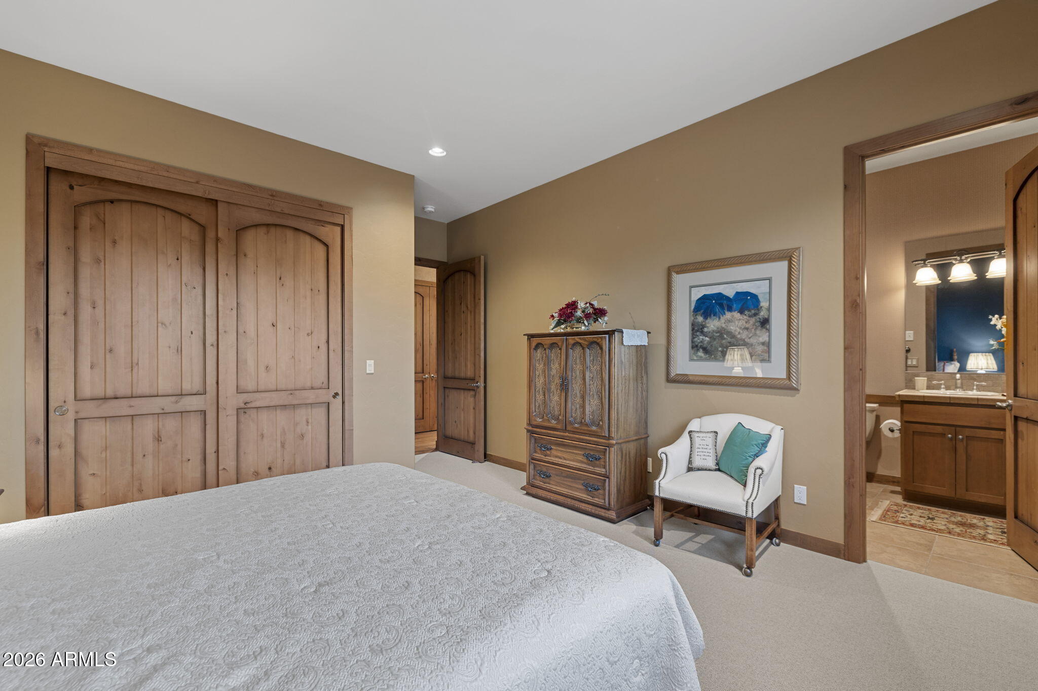 5350 W BRUNO CANYON Drive
