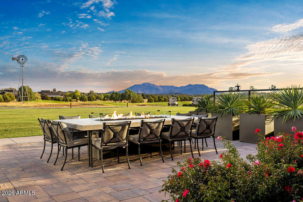 5350 W BRUNO CANYON Drive