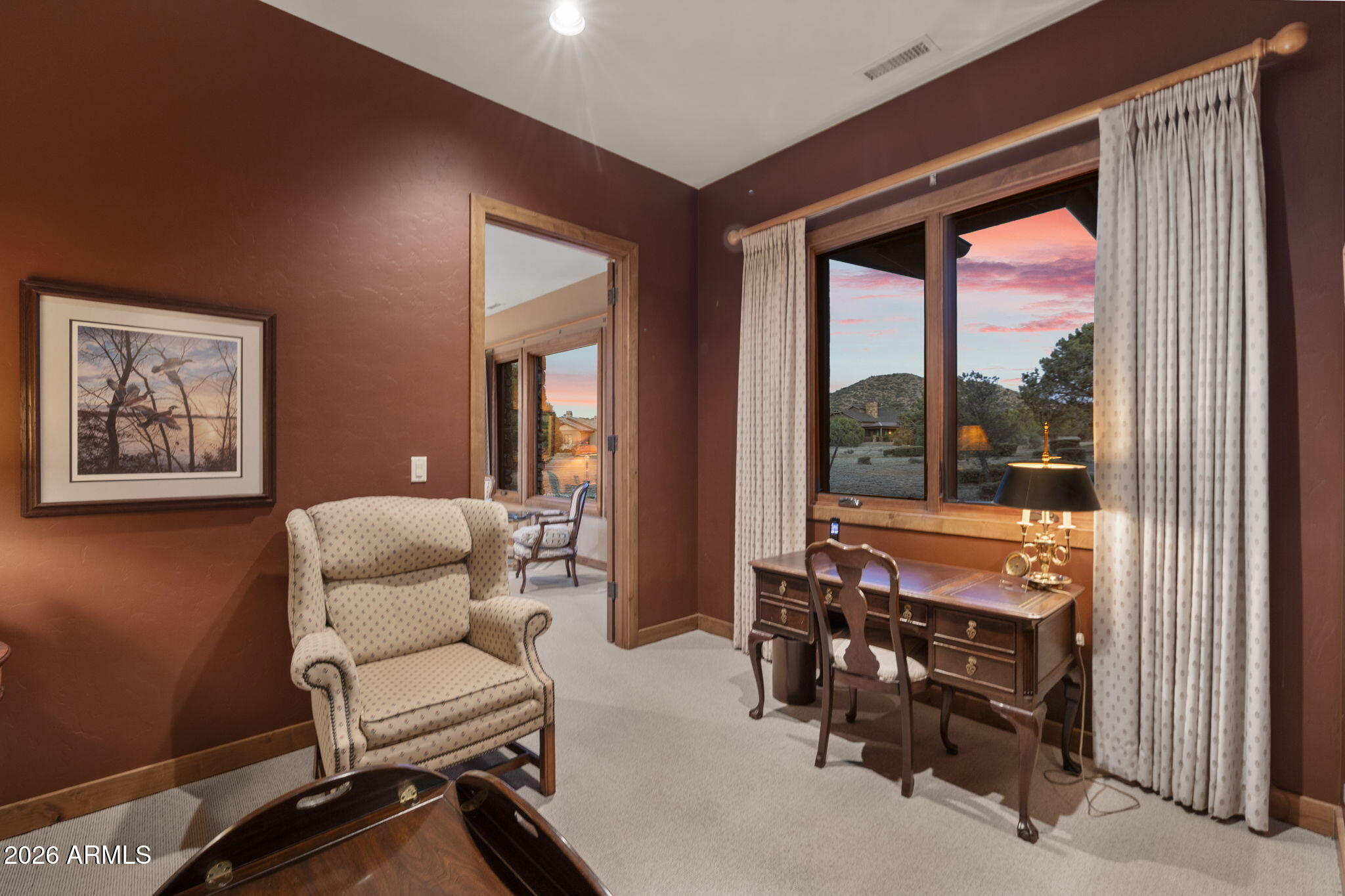 5350 W BRUNO CANYON Drive