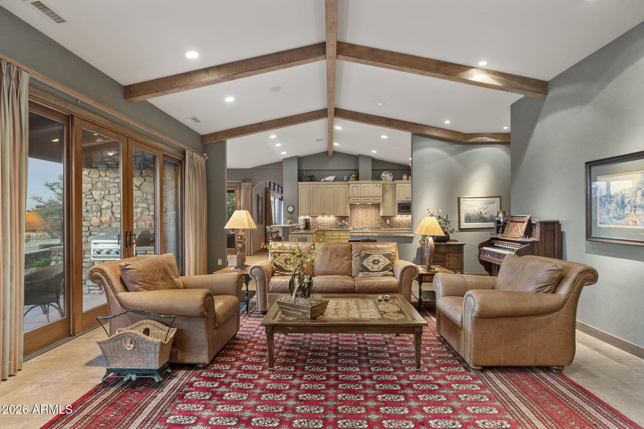 5350 W BRUNO CANYON Drive