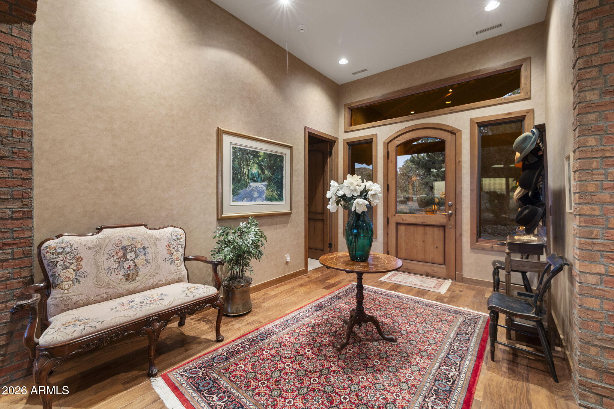 5350 W BRUNO CANYON Drive