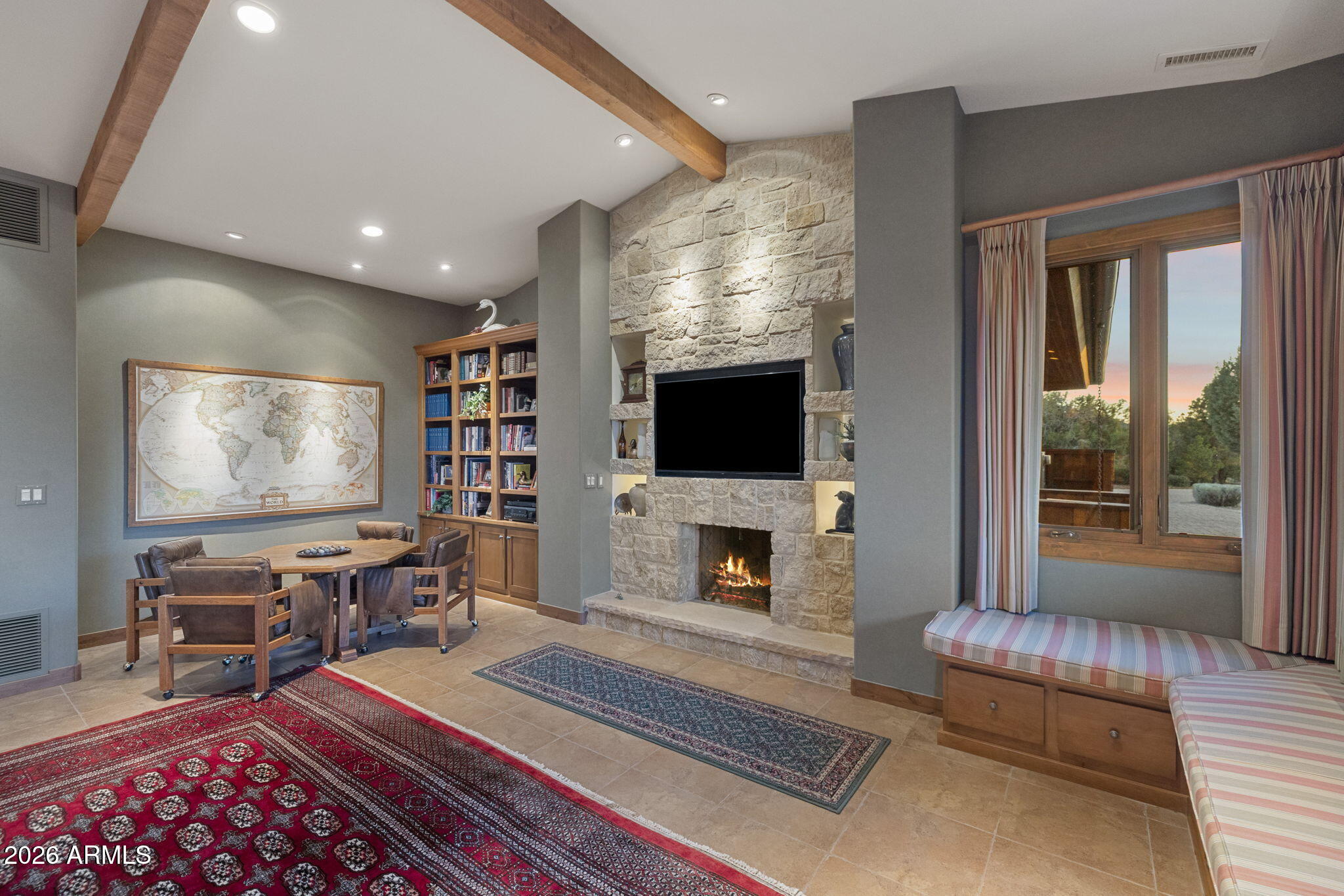 5350 W BRUNO CANYON Drive