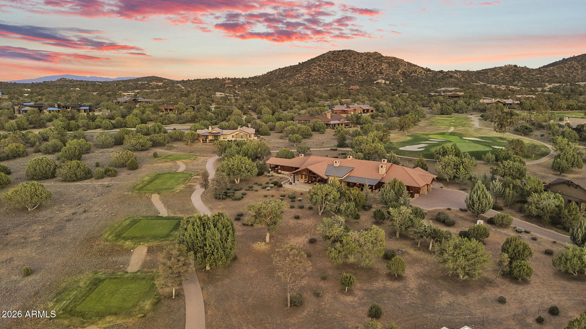 5350 W BRUNO CANYON Drive