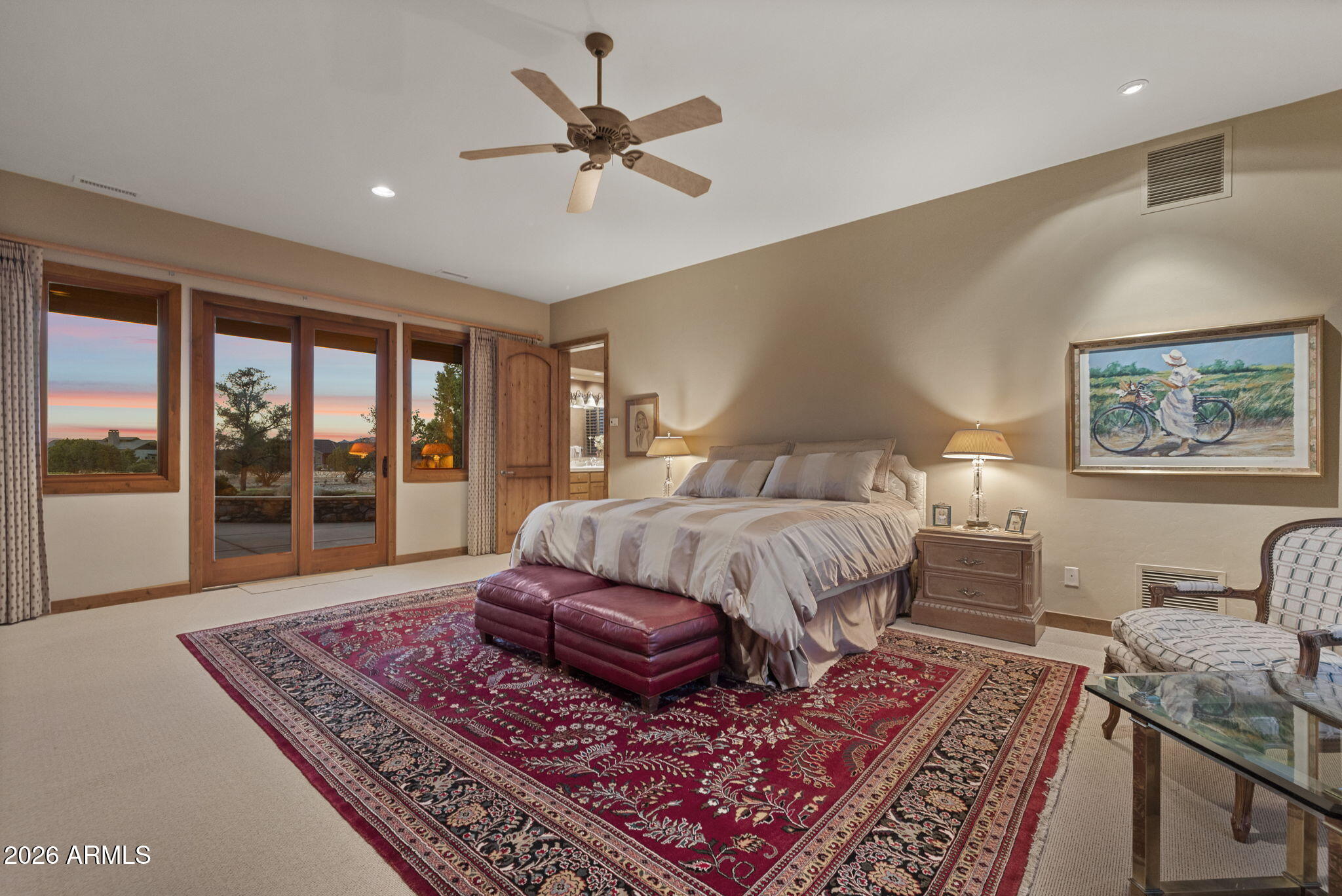5350 W BRUNO CANYON Drive