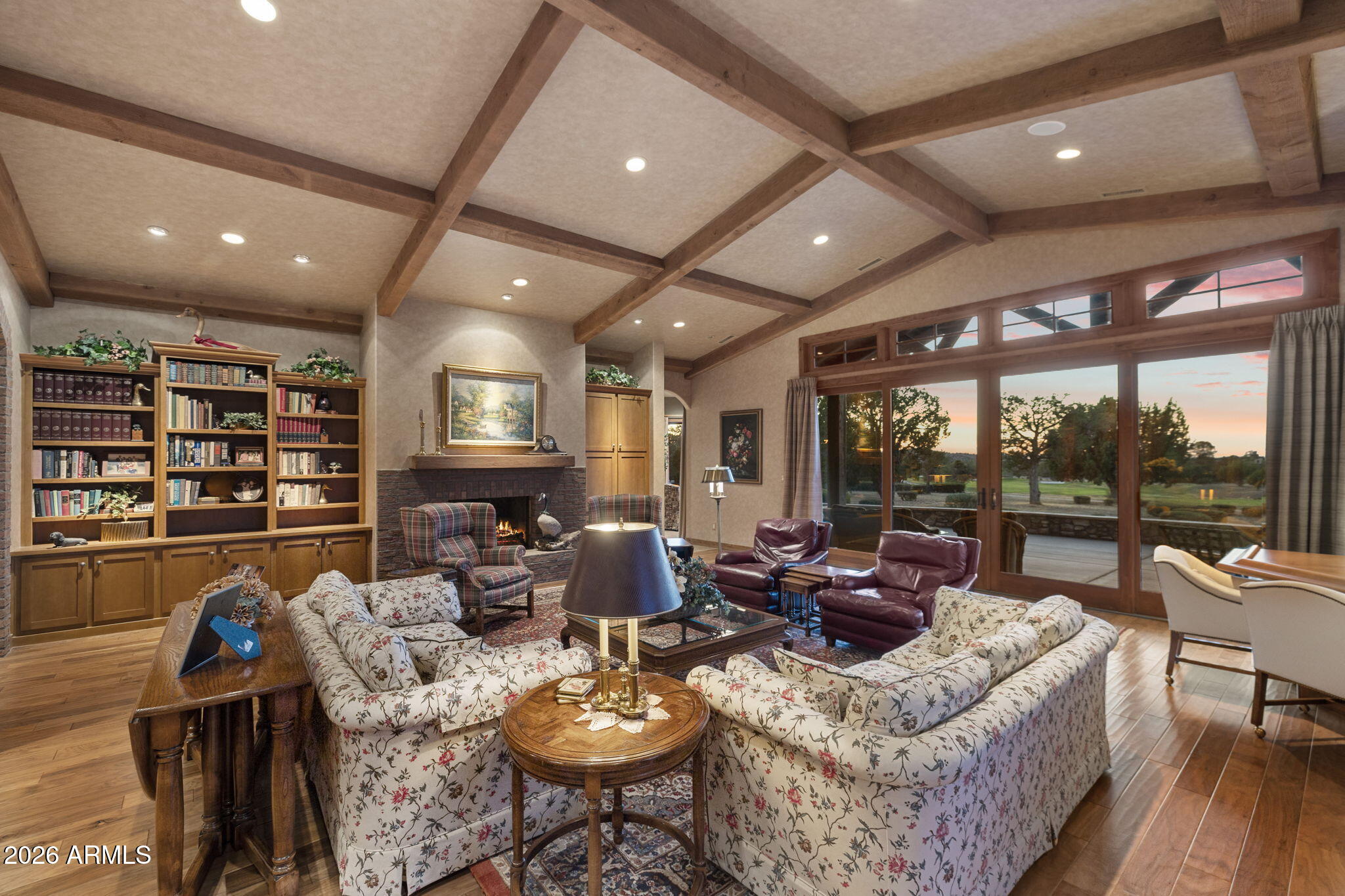 5350 W BRUNO CANYON Drive