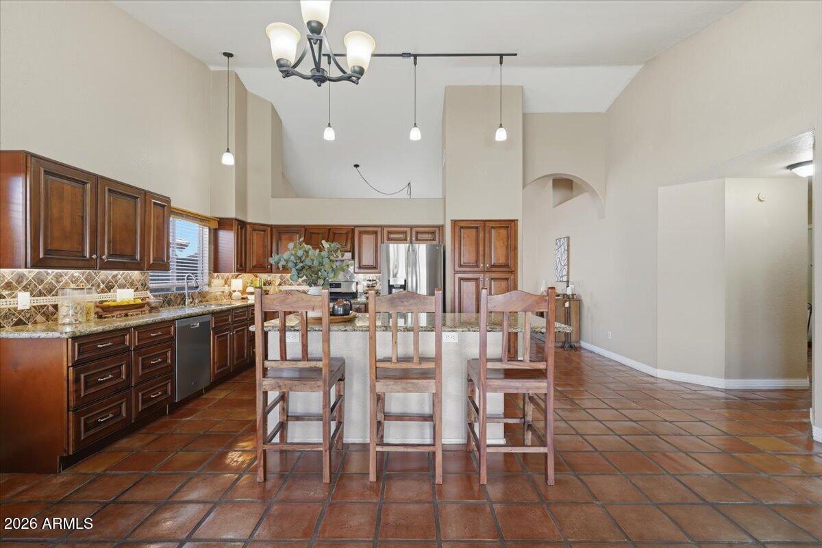 4346 W MISTY WILLOW Lane