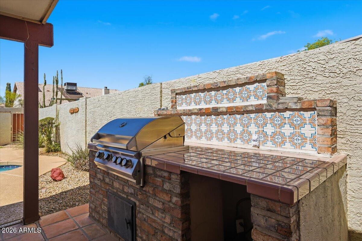 4346 W MISTY WILLOW Lane