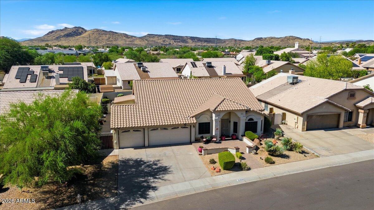 4346 W MISTY WILLOW Lane