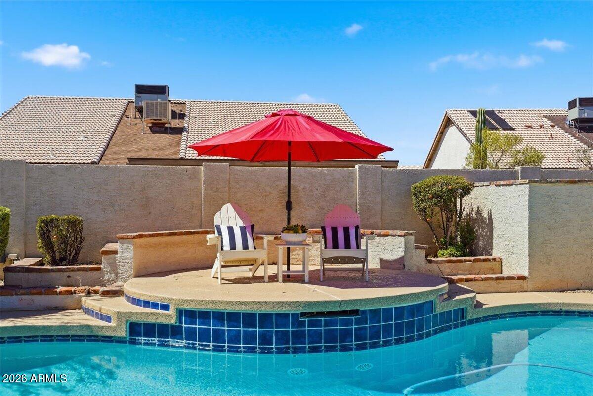 4346 W MISTY WILLOW Lane