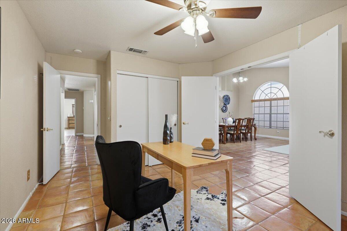 4346 W MISTY WILLOW Lane