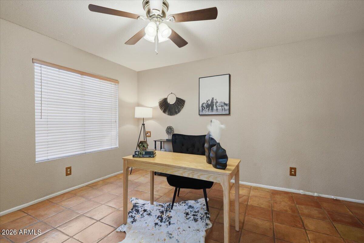 4346 W MISTY WILLOW Lane