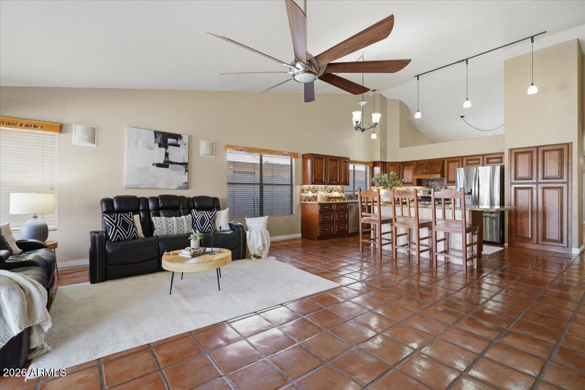 4346 W MISTY WILLOW Lane