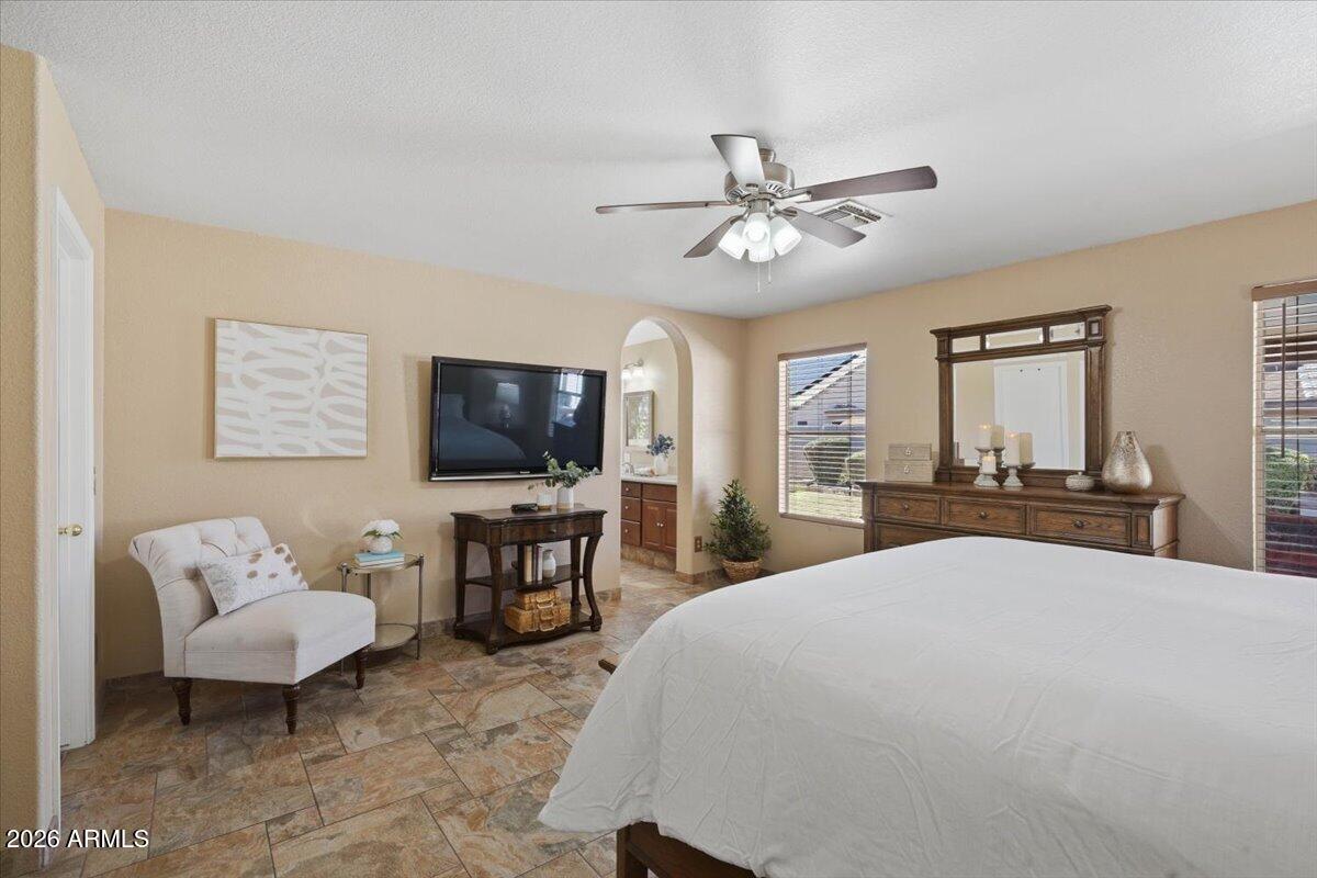 4346 W MISTY WILLOW Lane