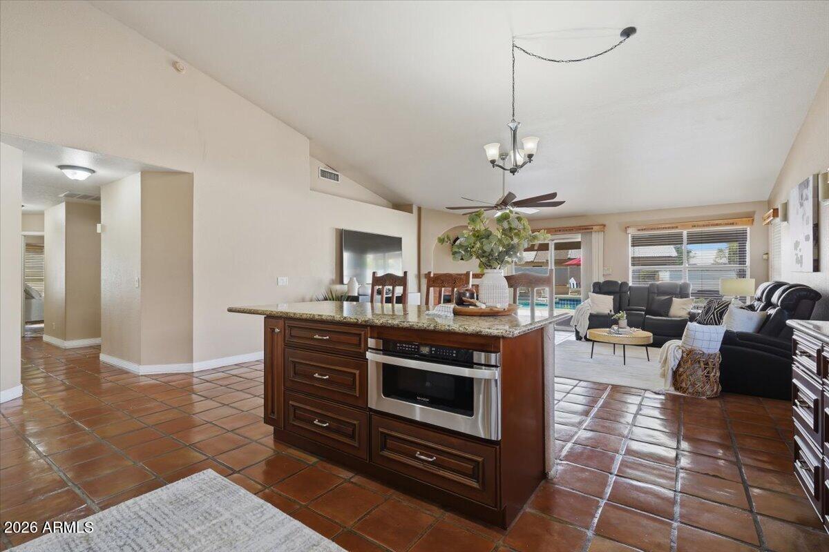 4346 W MISTY WILLOW Lane